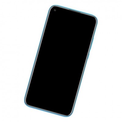 Handsfree Audio Jack Flex Cable For Huawei Nova 5i By - Maxbhi Com
