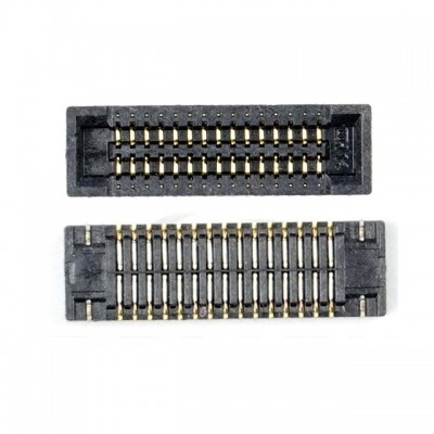 Lcd Connector For Lg K4 By - Maxbhi Com