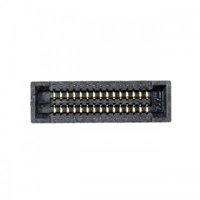 Lcd Connector For Lg K4 By - Maxbhi Com