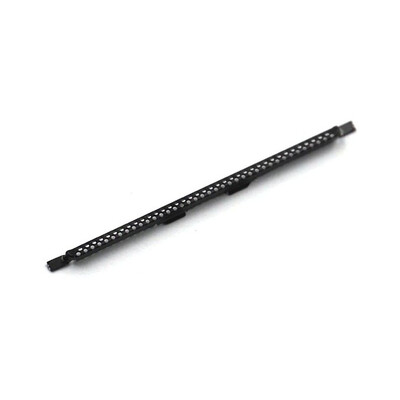 Speaker Jaali Anti Dust Net Rubber For Lenovo Tab 4 8 Plus By - Maxbhi Com