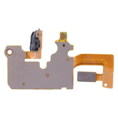 Microphone Flex Cable For Oppo R11 Plus By - Maxbhi Com