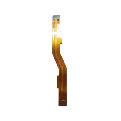 Lcd Flex Cable For Gionee P7 By - Maxbhi Com