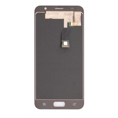 Lcd With Touch Screen For Asus Zenfone V V520kl White By - Maxbhi Com