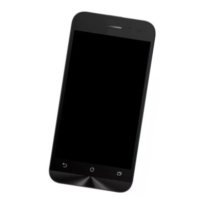 Microphone Flex Cable For Asus Zenfone Go 4 5 Zb452kg By - Maxbhi Com