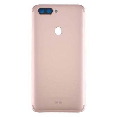 Back Panel Cover For Oppo R11s Champagne - Maxbhi Com
