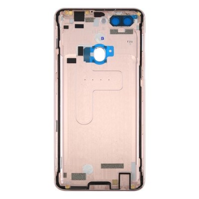 Back Panel Cover For Oppo R11s Champagne - Maxbhi Com