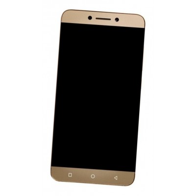 Handsfree Audio Jack Flex Cable For Leeco Le S3 By - Maxbhi Com