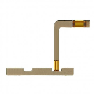 Side Button Flex Cable For Huawei Y560 By - Maxbhi Com