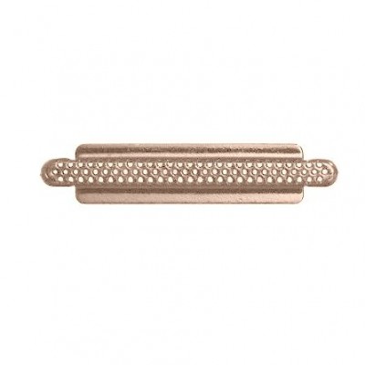 Speaker Jaali Anti Dust Net Rubber For Leeco Le Pro 3 Elite By - Maxbhi Com