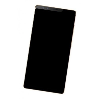 Lcd Flex Cable For Zte Nubia Z17s By - Maxbhi Com