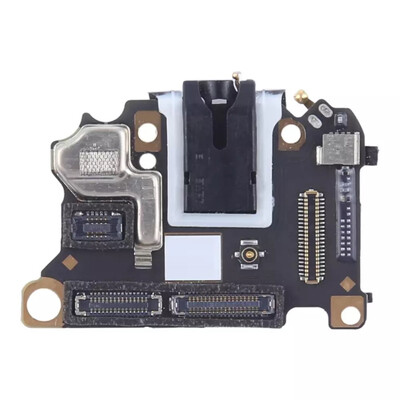 Microphone Flex Cable For Oppo R11s Plus By - Maxbhi Com
