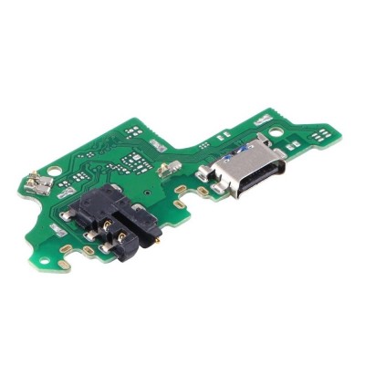 Charging Connector Flex Pcb Board For Honor 9x By - Maxbhi Com