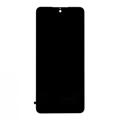 Lcd With Touch Screen For Wiko View2 White By - Maxbhi Com