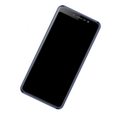 Lcd Flex Cable For Panasonic P101 By - Maxbhi Com