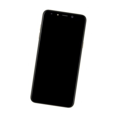 Proximity Light Sensor Flex Cable For Samsung Galaxy A6s By - Maxbhi Com