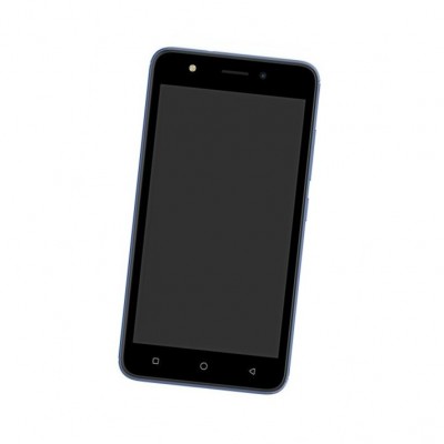 Lcd Connector For Tecno Mobile F2 By - Maxbhi Com