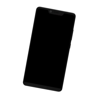 Lcd Connector For Sharp Aquos D10 By - Maxbhi Com