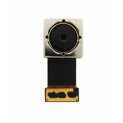 Replacement Front Camera For Zte Nubia X Selfie Camera By - Maxbhi Com