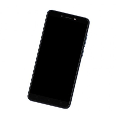 Lcd Connector For Tecno Pop 1 By - Maxbhi Com