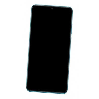 Handsfree Audio Jack Flex Cable For Huawei Nova 4e By - Maxbhi Com
