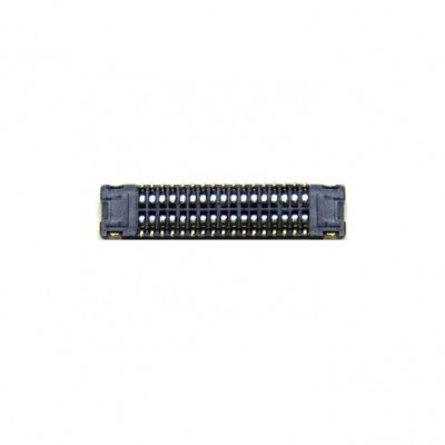 Lcd Connector For Vivo Y91 Mediatek By - Maxbhi Com