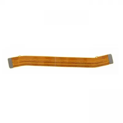 Lcd Flex Cable For Huawei Nova 4e By - Maxbhi Com
