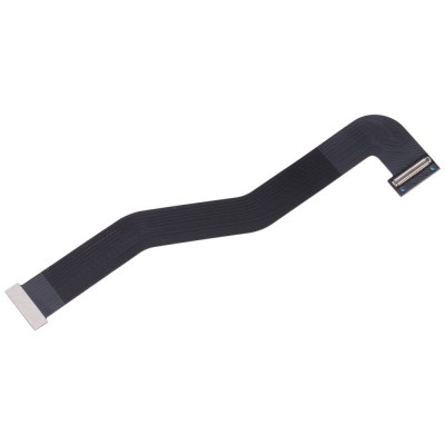 Lcd Flex Cable For Lenovo Z6 Pro By - Maxbhi Com