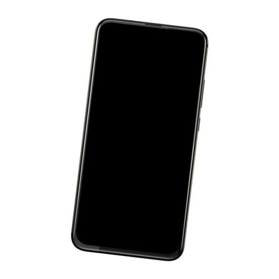 Lcd Connector For Nokia X71 By - Maxbhi Com