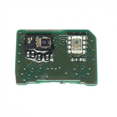 Proximity Light Sensor Flex Cable For Huawei Nova 4e By - Maxbhi Com