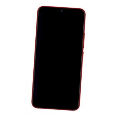 Proximity Light Sensor Flex Cable For Umidigi F1 By - Maxbhi Com