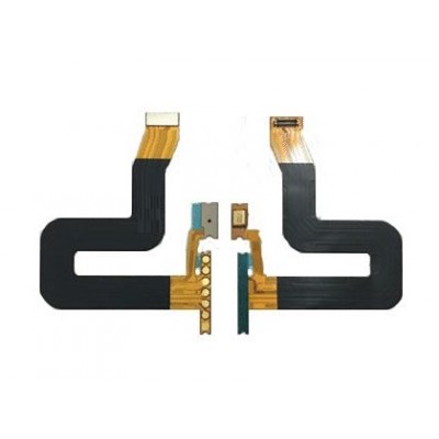 Microphone Flex Cable For Zte Nubia Red Magic 3 By - Maxbhi Com