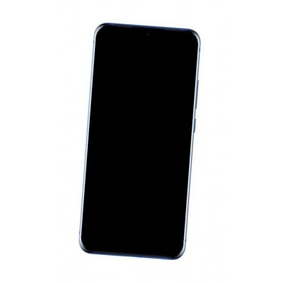 Lcd Flex Cable For Zte Axon 10 Pro By - Maxbhi Com