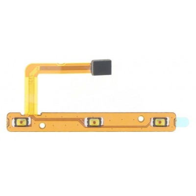 Volume Button Flex Cable For Ulefone Power Armor 14 By - Maxbhi Com