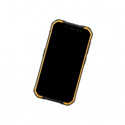 Handsfree Audio Jack Flex Cable For Ulefone Armor X6 By - Maxbhi Com