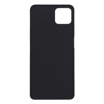 Back Panel Cover For Oppo A72 5g Red - Maxbhi Com