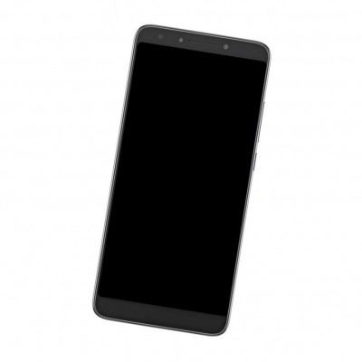 Lcd Connector For Alcatel 7 By - Maxbhi Com