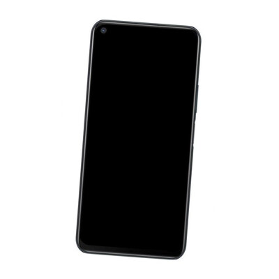 Lcd Flex Cable For Vivo Iqoo U1 By - Maxbhi Com