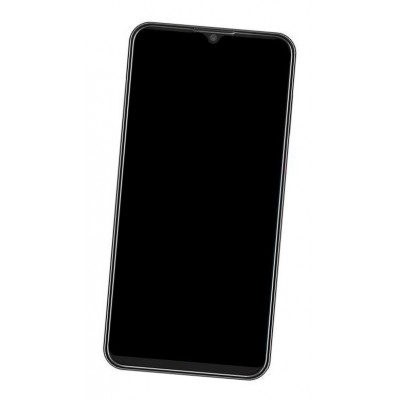 Lcd Flex Cable For Zte Blade V10 By - Maxbhi Com