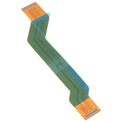 Main Board Flex Cable For Vivo Iqoo 5 Pro By - Maxbhi Com