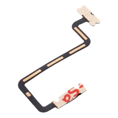 Power Button Flex Cable For Oppo A72 5g On Off Flex Pcb By - Maxbhi Com