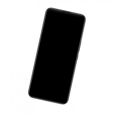 Handsfree Audio Jack Flex Cable For Nubia Play 5g By - Maxbhi Com