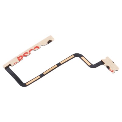 Volume Button Flex Cable For Oppo A72 5g By - Maxbhi Com