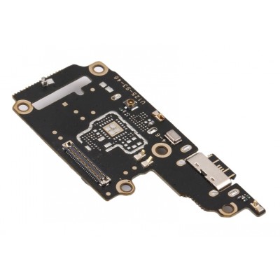 Charging Connector Flex Pcb Board For Vivo S7e 5g By - Maxbhi Com