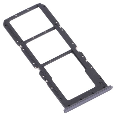 Sim Card Holder Tray For Realme V13 5g Grey - Maxbhi Com