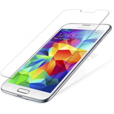 Tempered Glass Screen Protector Guard for Nokia 5610 XpressMusic