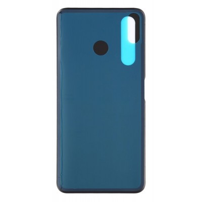 Back Panel Cover For Huawei Nova 6 5g Red - Maxbhi Com
