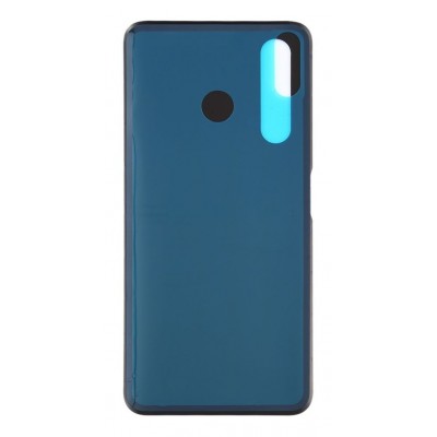 Back Panel Cover For Huawei Nova 6 5g White - Maxbhi Com