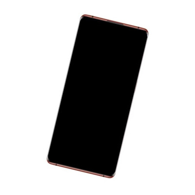 Lcd Flex Cable For Vivo Nex 3s 5g By - Maxbhi Com