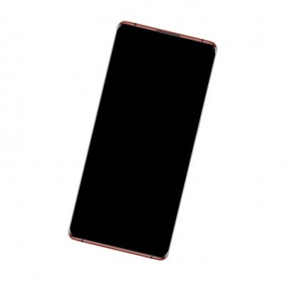 Microphone Flex Cable For Vivo Nex 3s 5g By - Maxbhi Com