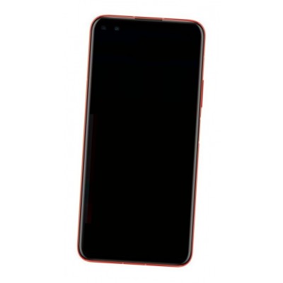 Handsfree Audio Jack Flex Cable For Huawei Nova 6 By - Maxbhi Com